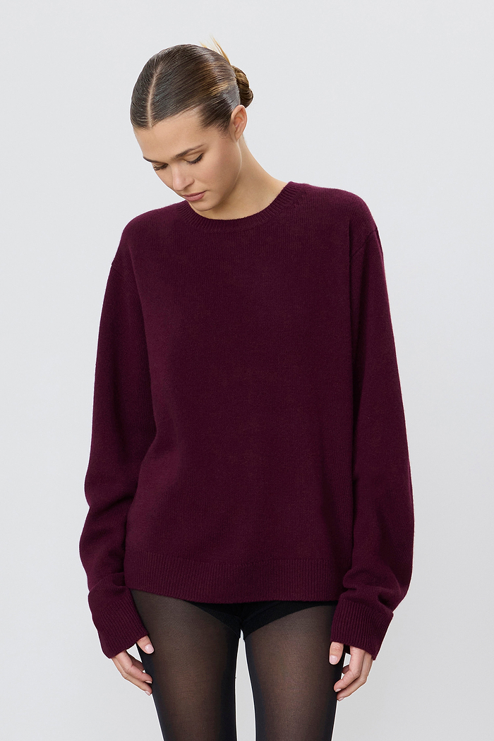 JAMES SWEATER