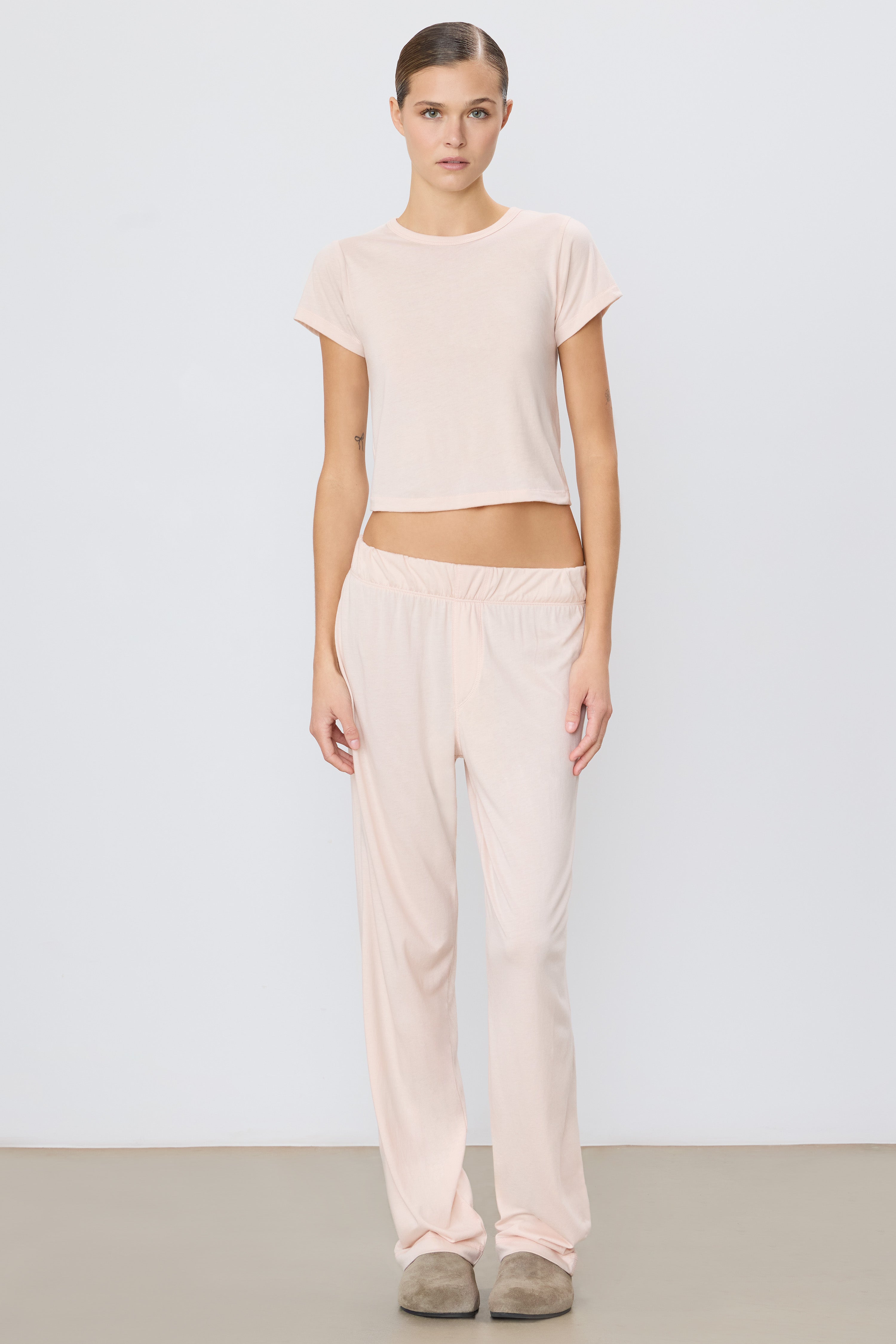 Lounge Pants – ÉTERNE
