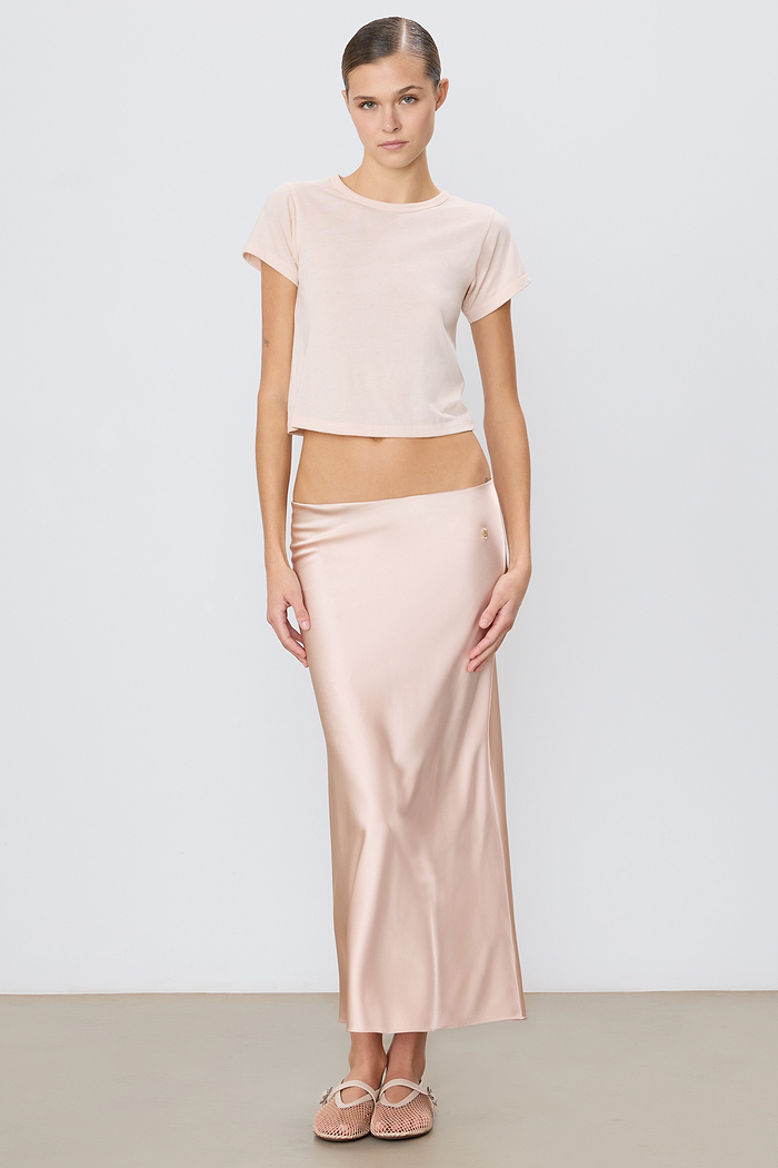 CAMILA MIDI SKIRT