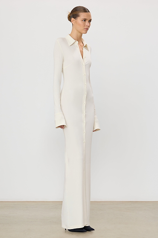 Georgia Maxi Dress