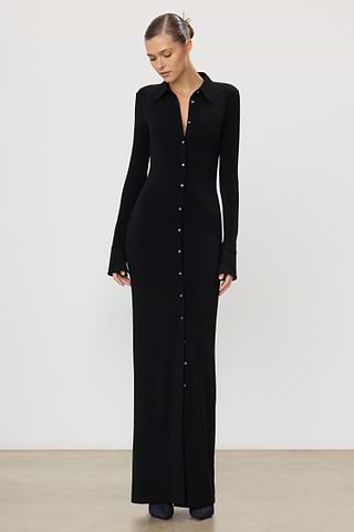Eterne Georgia Dress