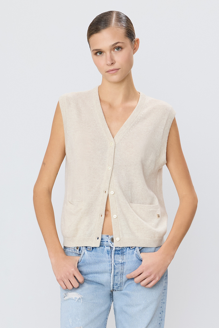 ELTON VEST