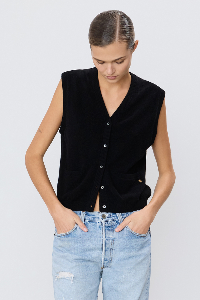 ELTON VEST