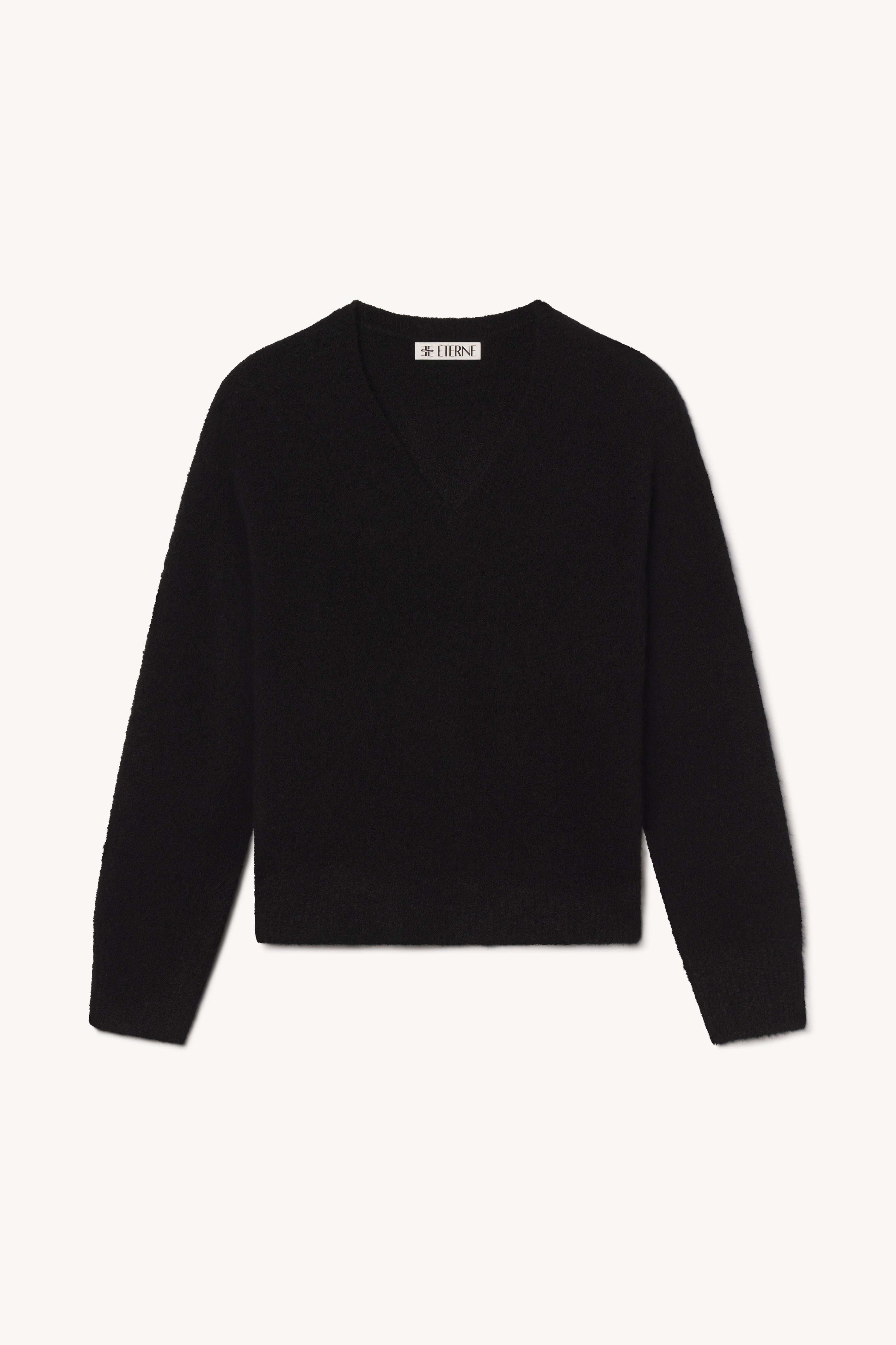 MARCEL SWEATER