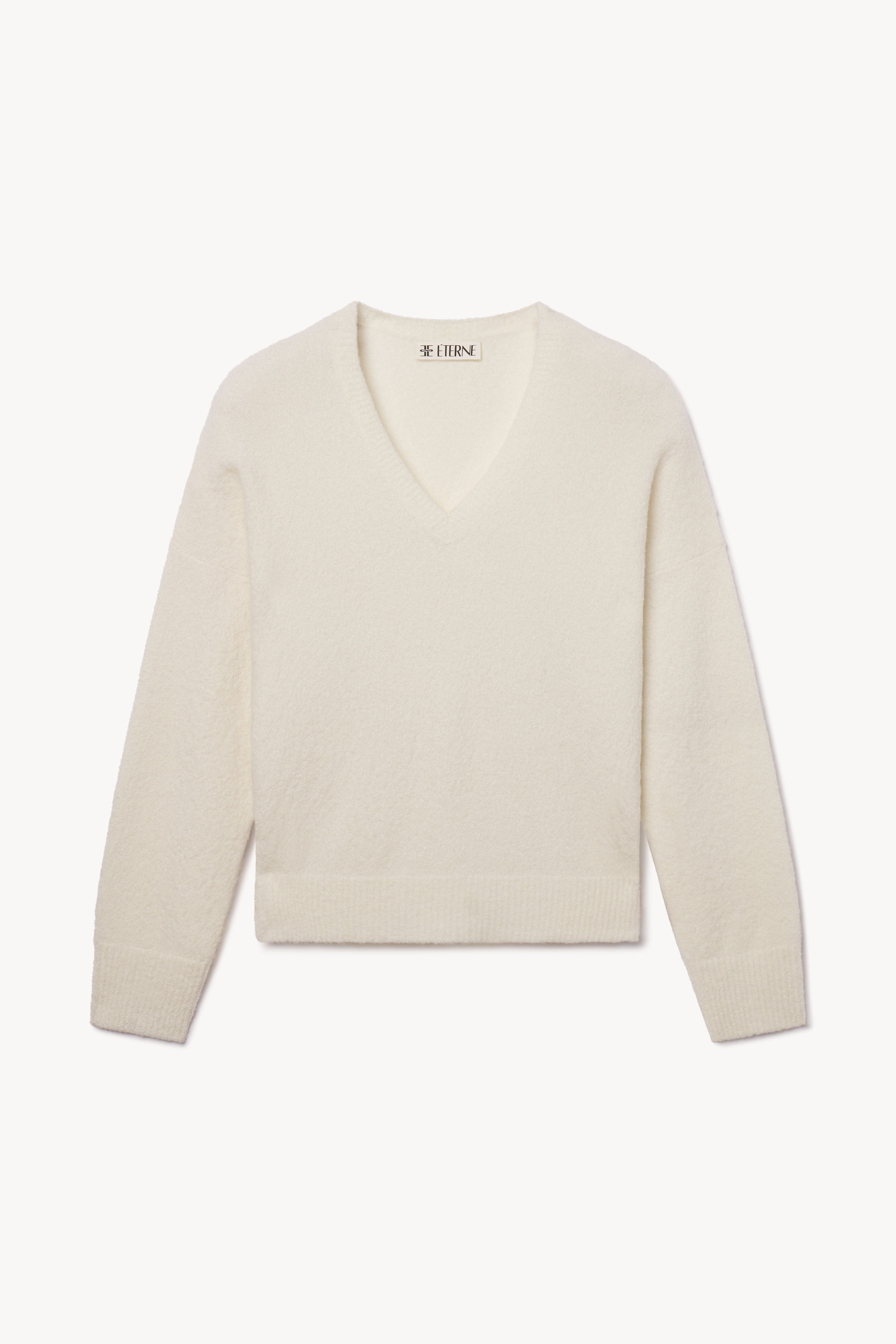 MARCEL SWEATER