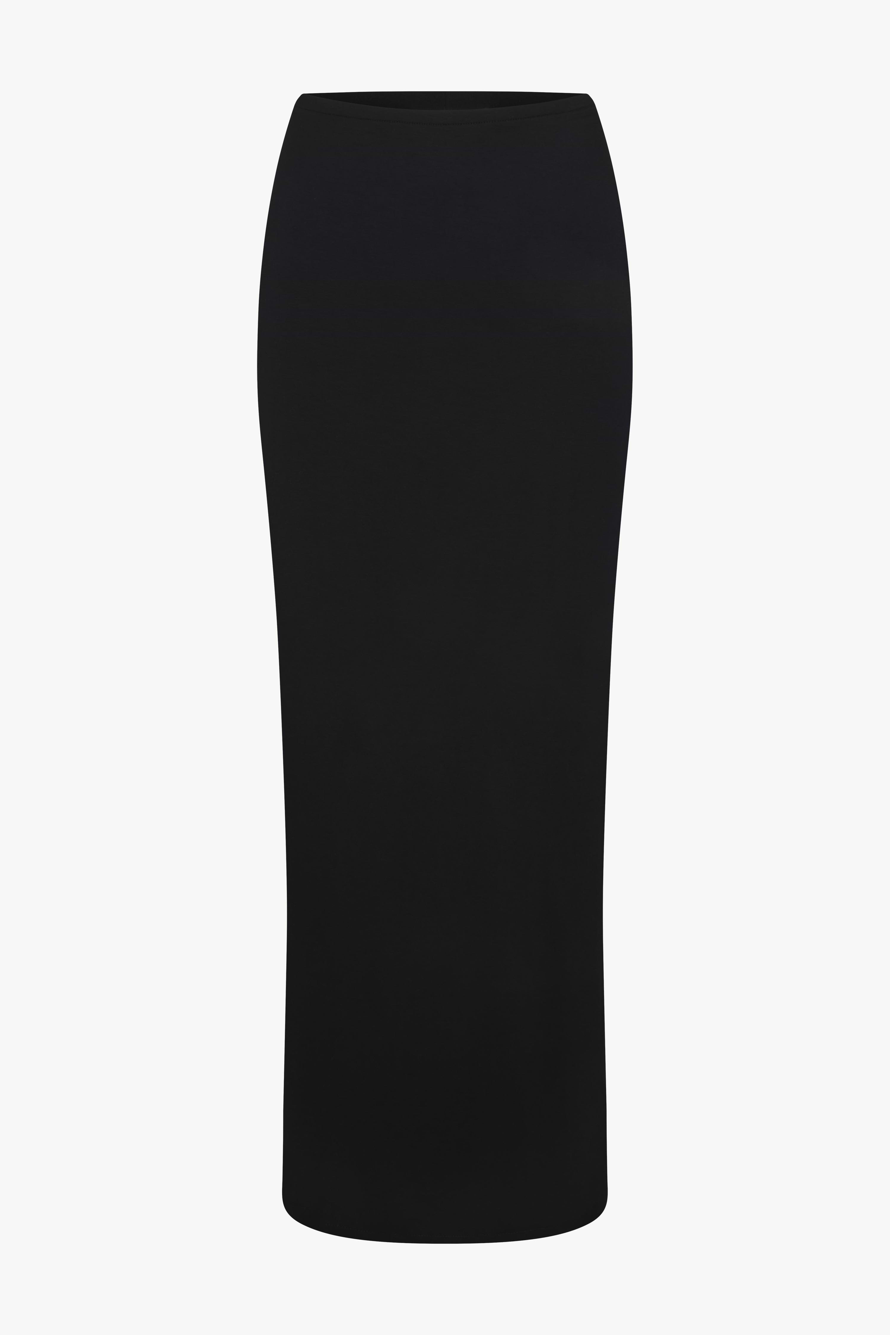 MAXI SKIRT