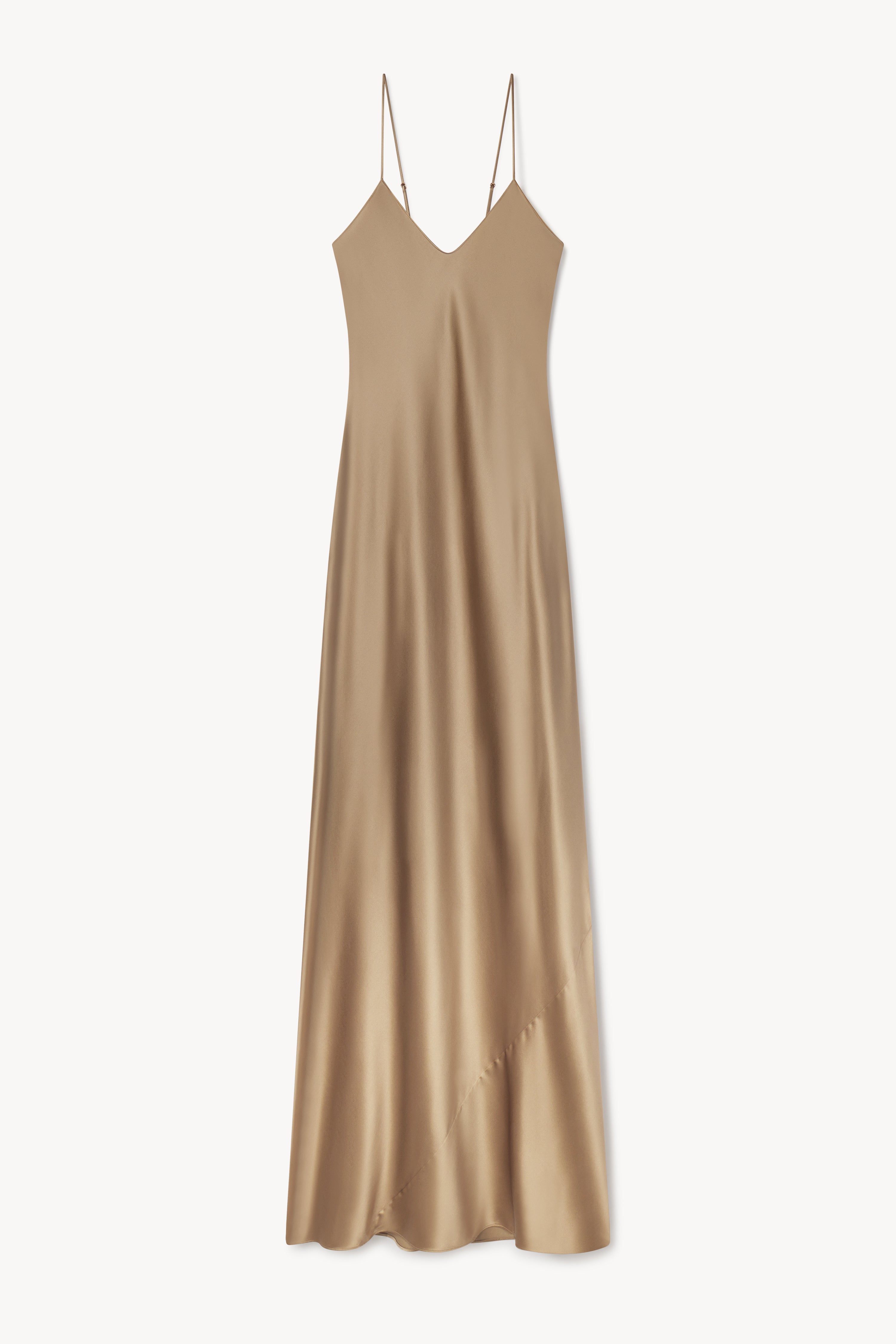 MILA MAXI DRESS