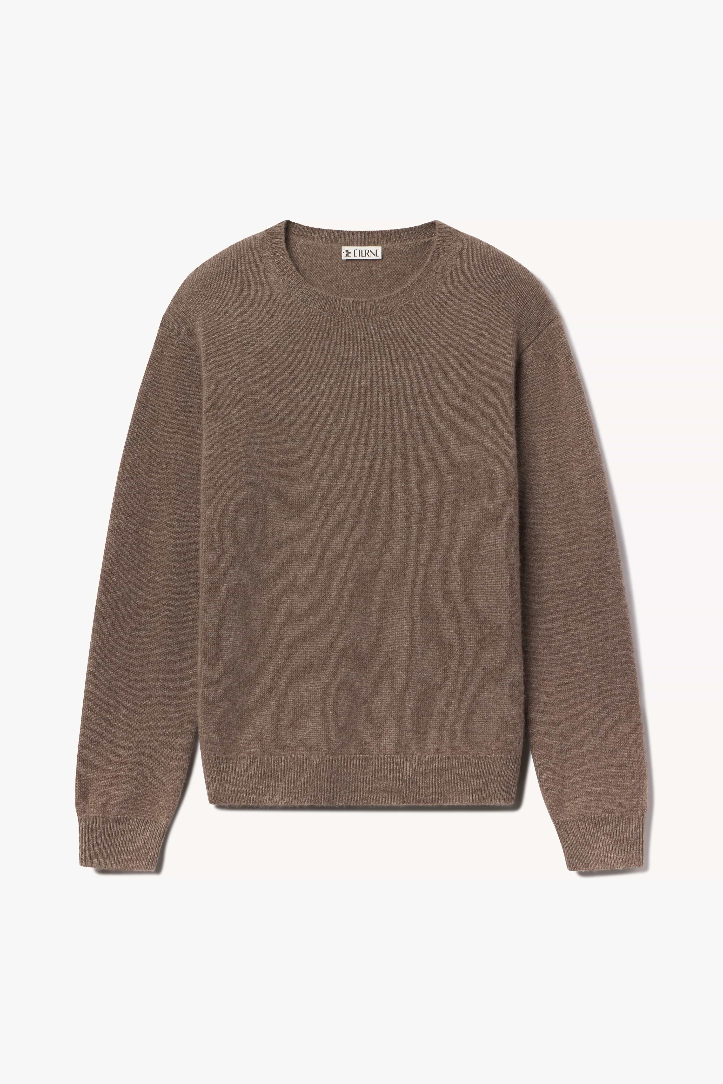 JAMES SWEATER