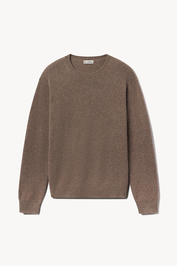 JAMES SWEATER