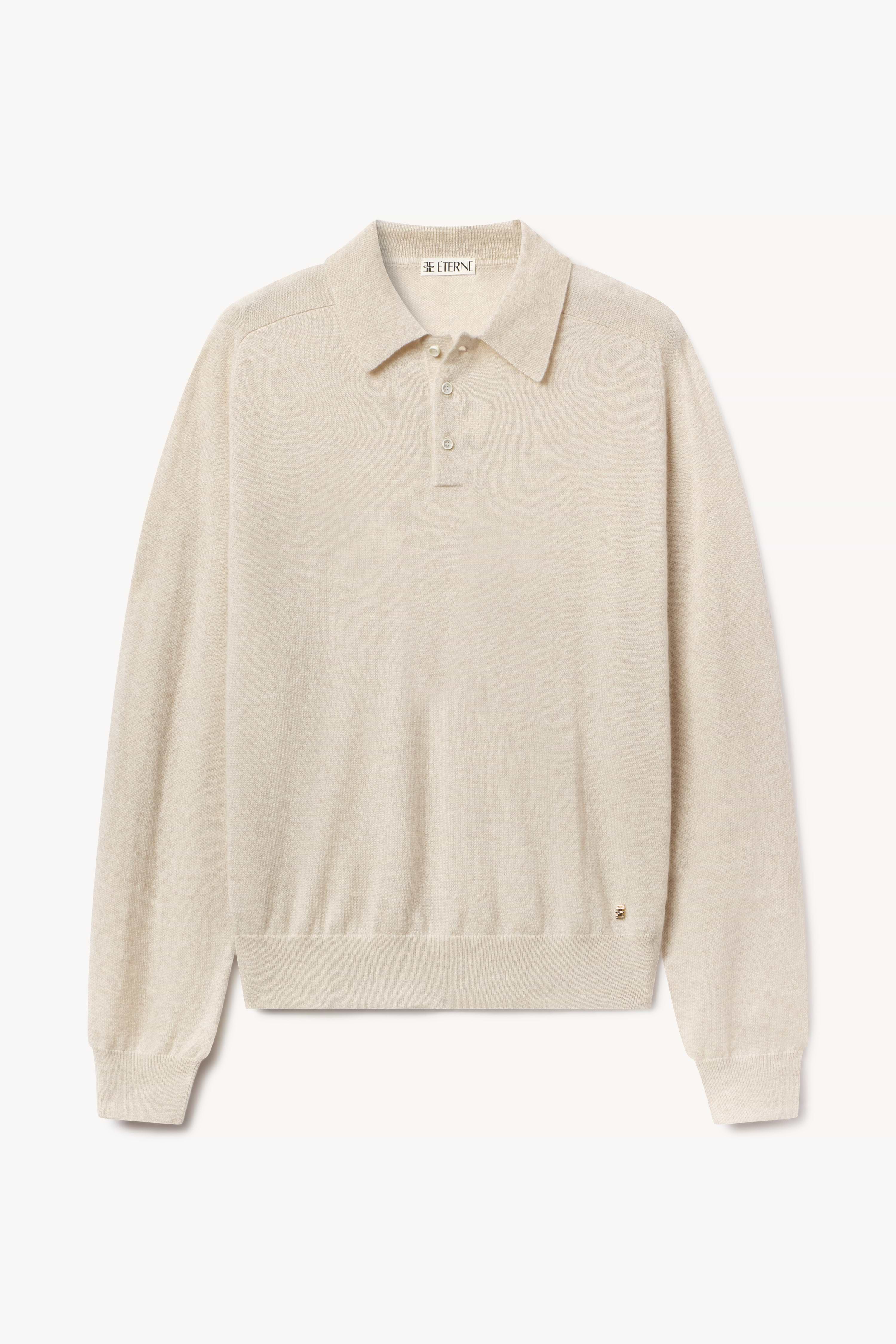 BRADY SWEATER