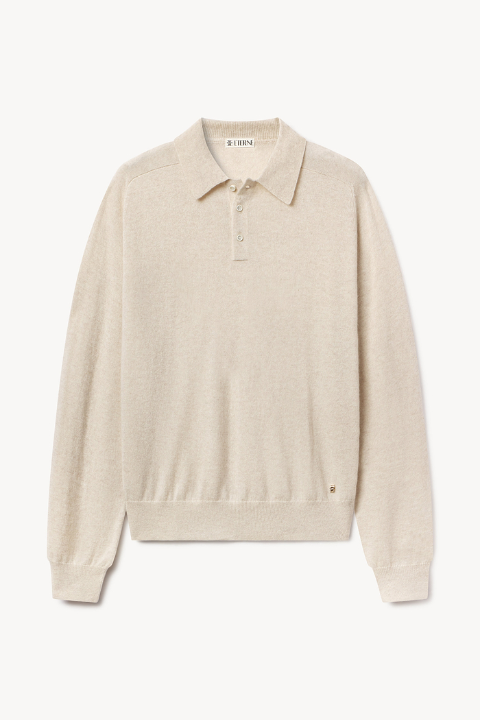 BRADY SWEATER