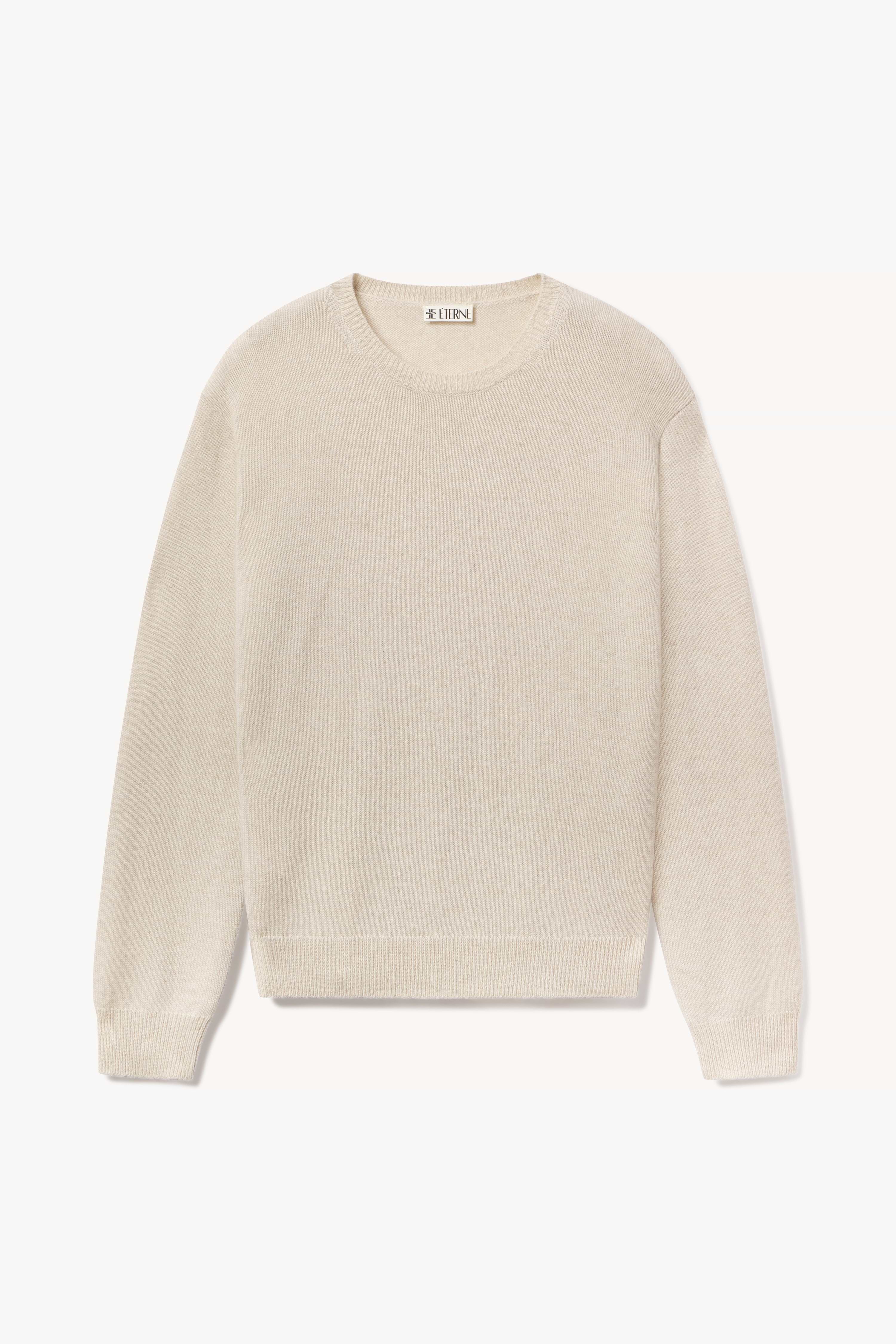 JAMES SWEATER