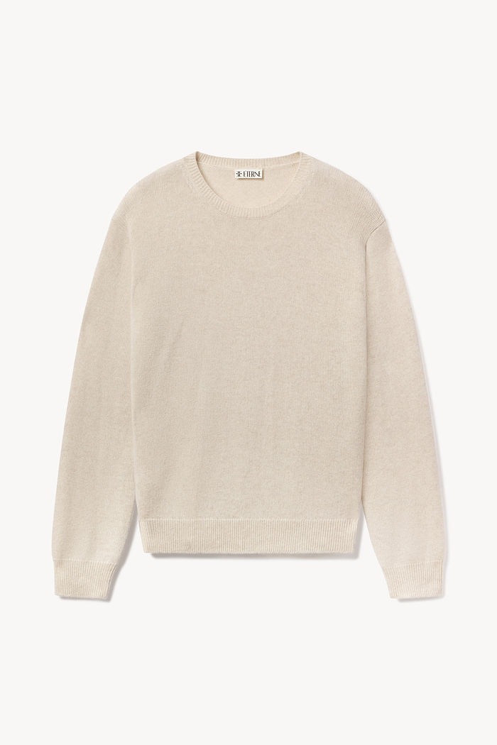 JAMES SWEATER