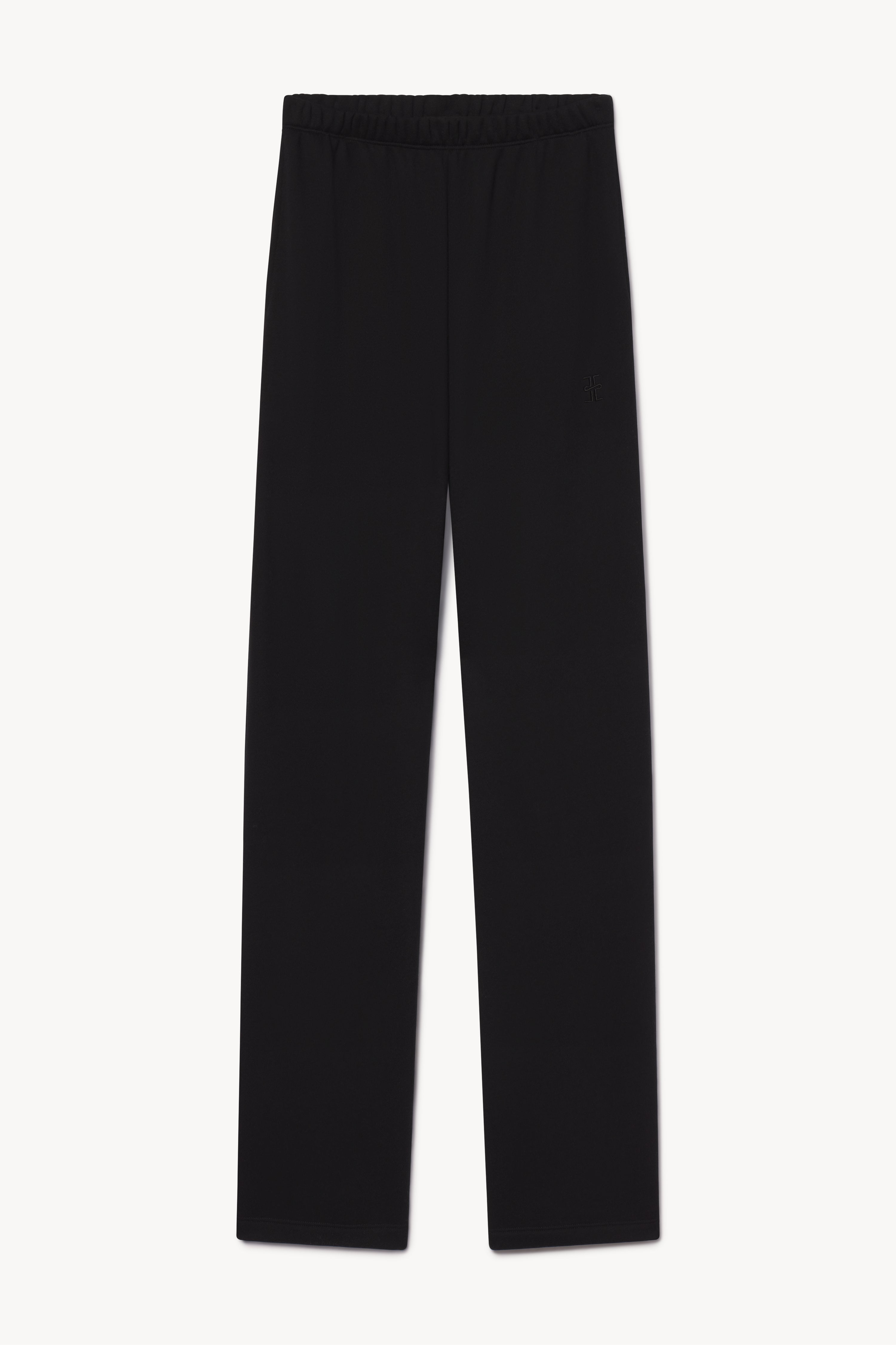 OVERSIZED WIDE LEG SWEATPANT
