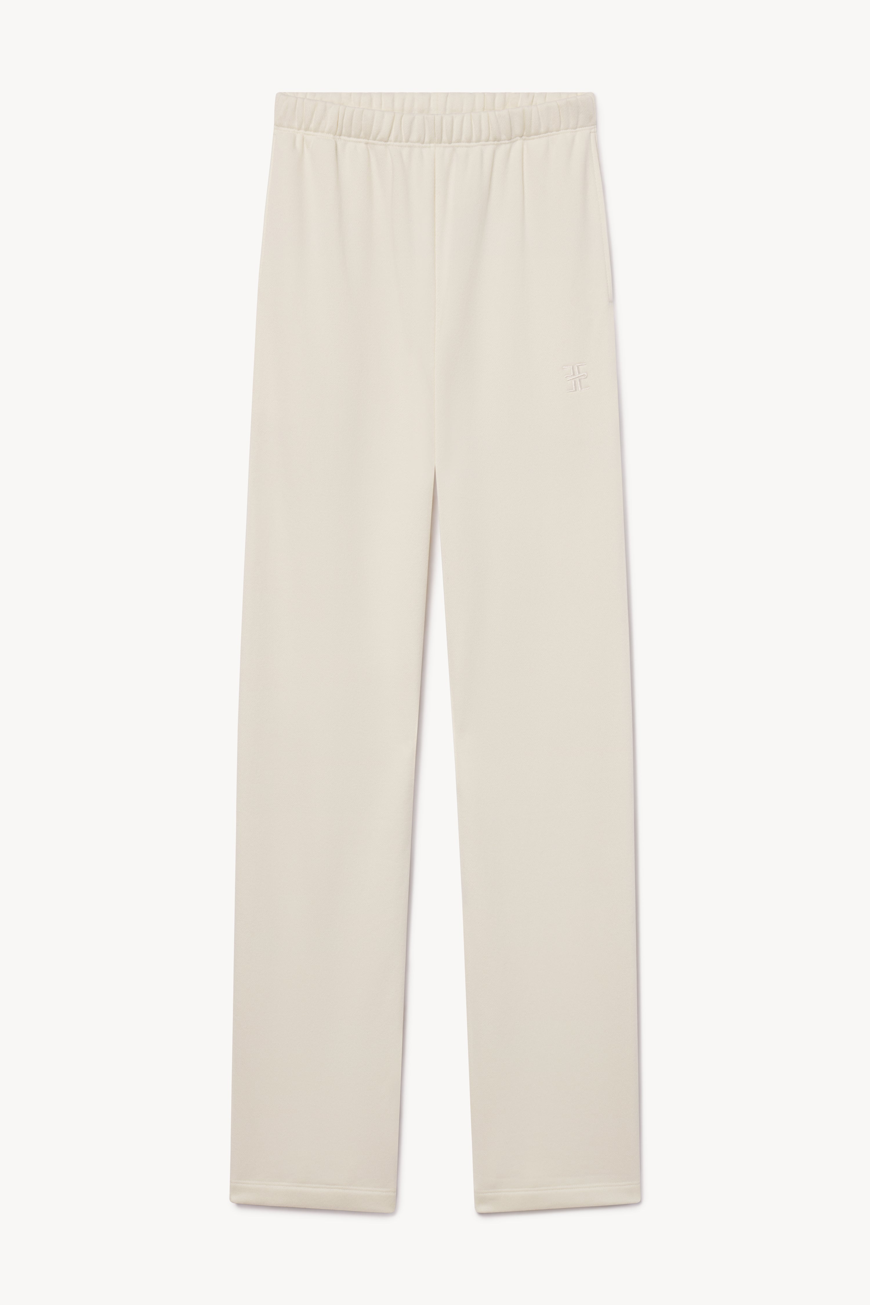 OVERSIZED WIDE LEG SWEATPANT