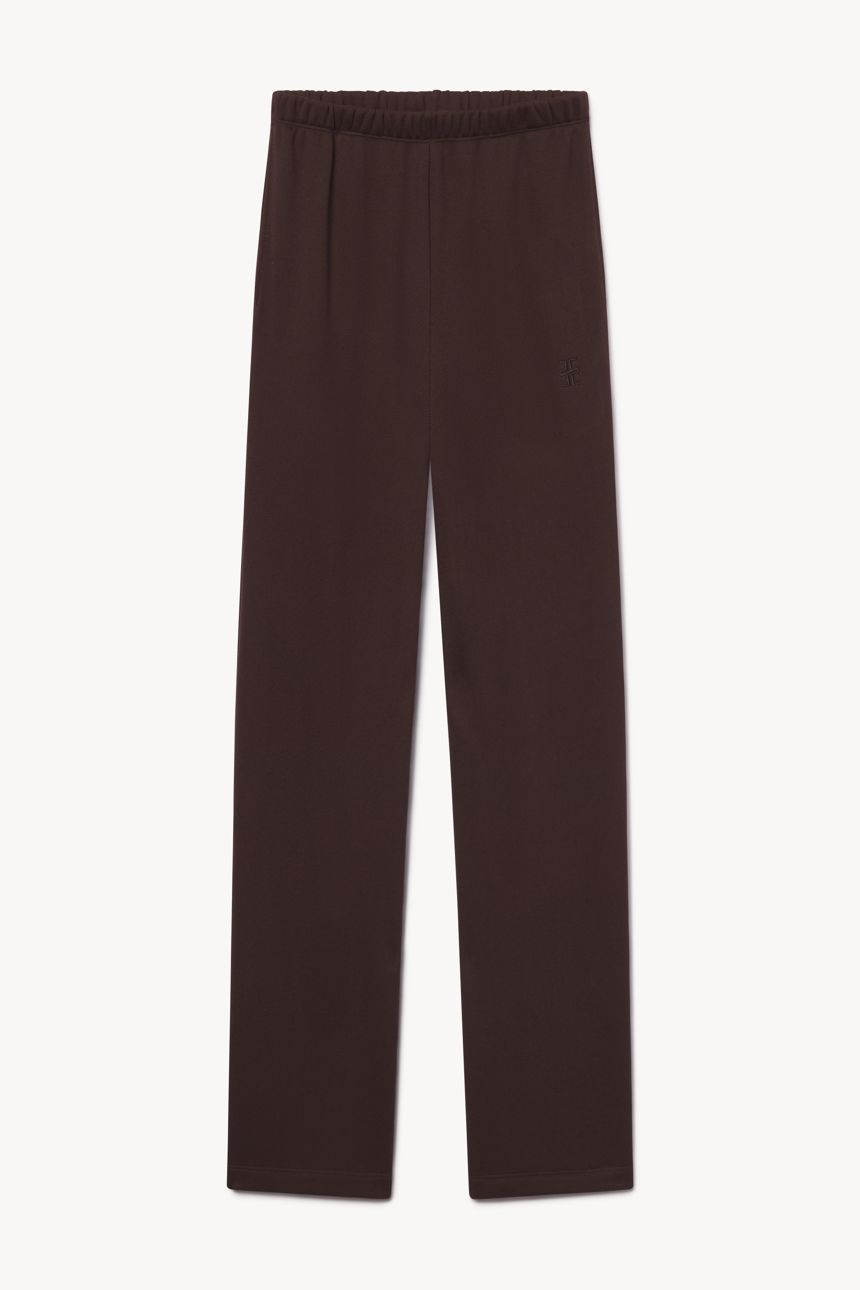 OVERSIZED WIDE LEG SWEATPANT