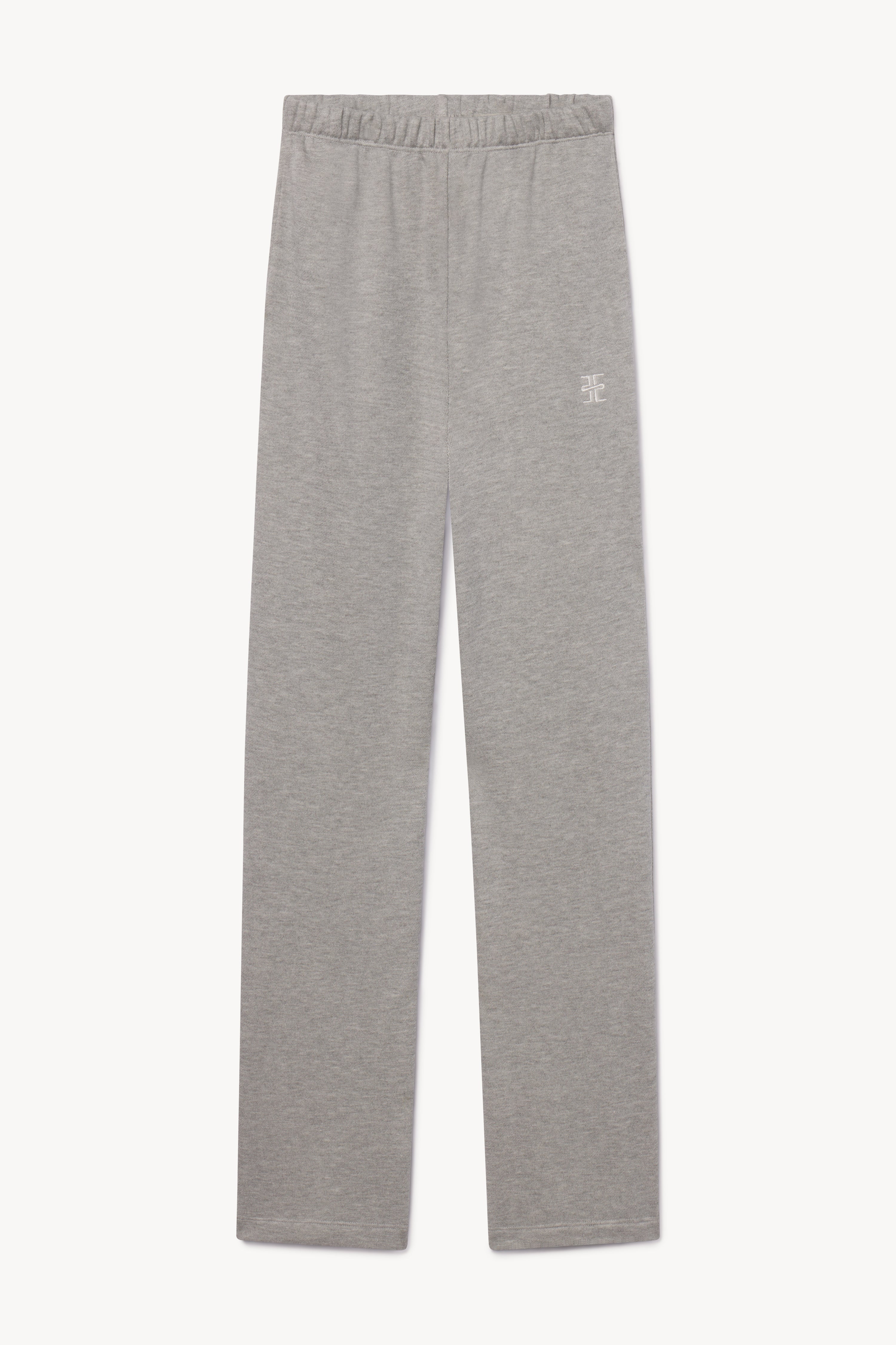 OVERSIZED WIDE LEG SWEATPANT