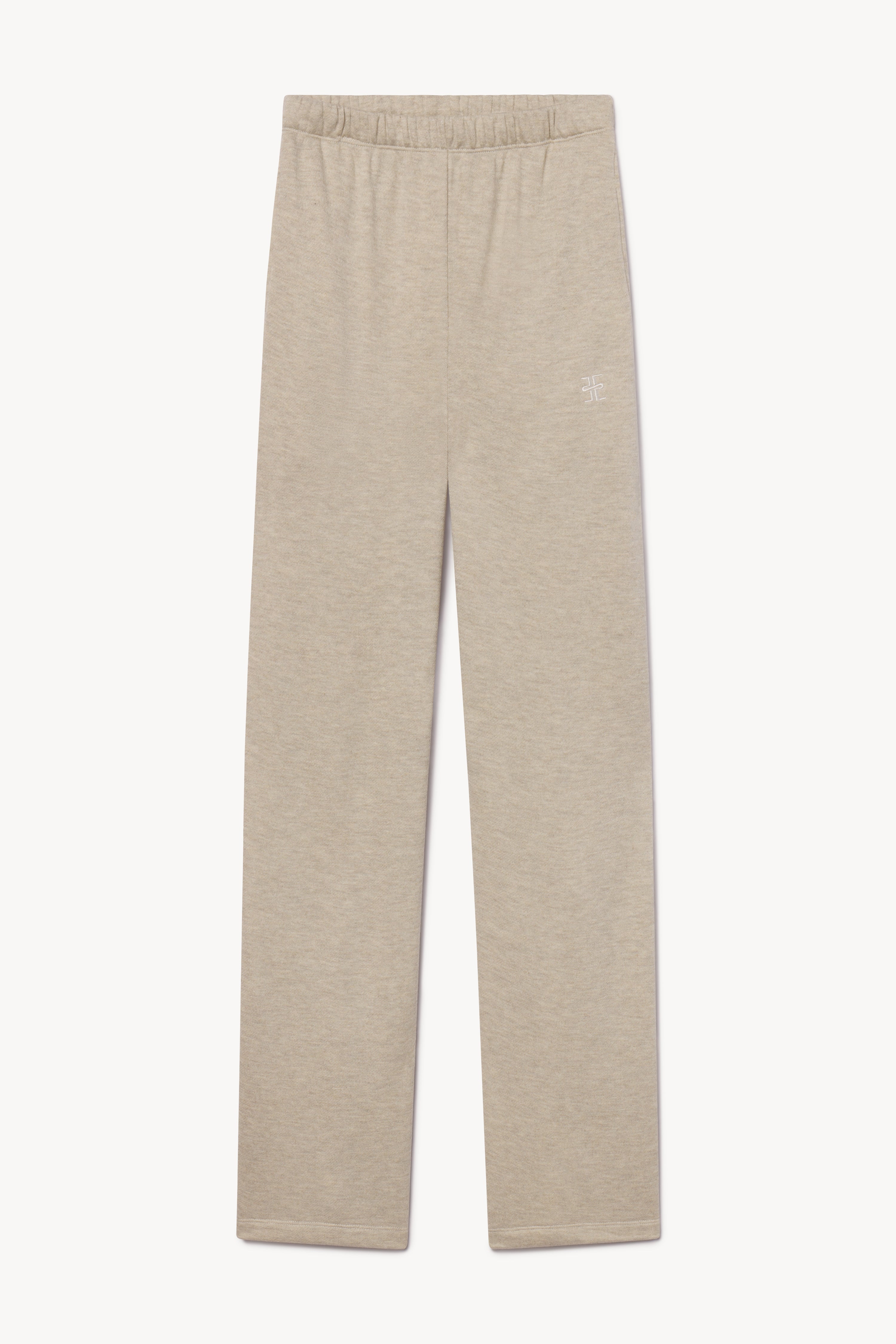 OVERSIZED WIDE LEG SWEATPANT