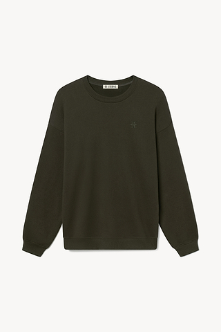 トップス ENNOY BORDER CREW NECK SWEAT 11/30発売｜ENNOY