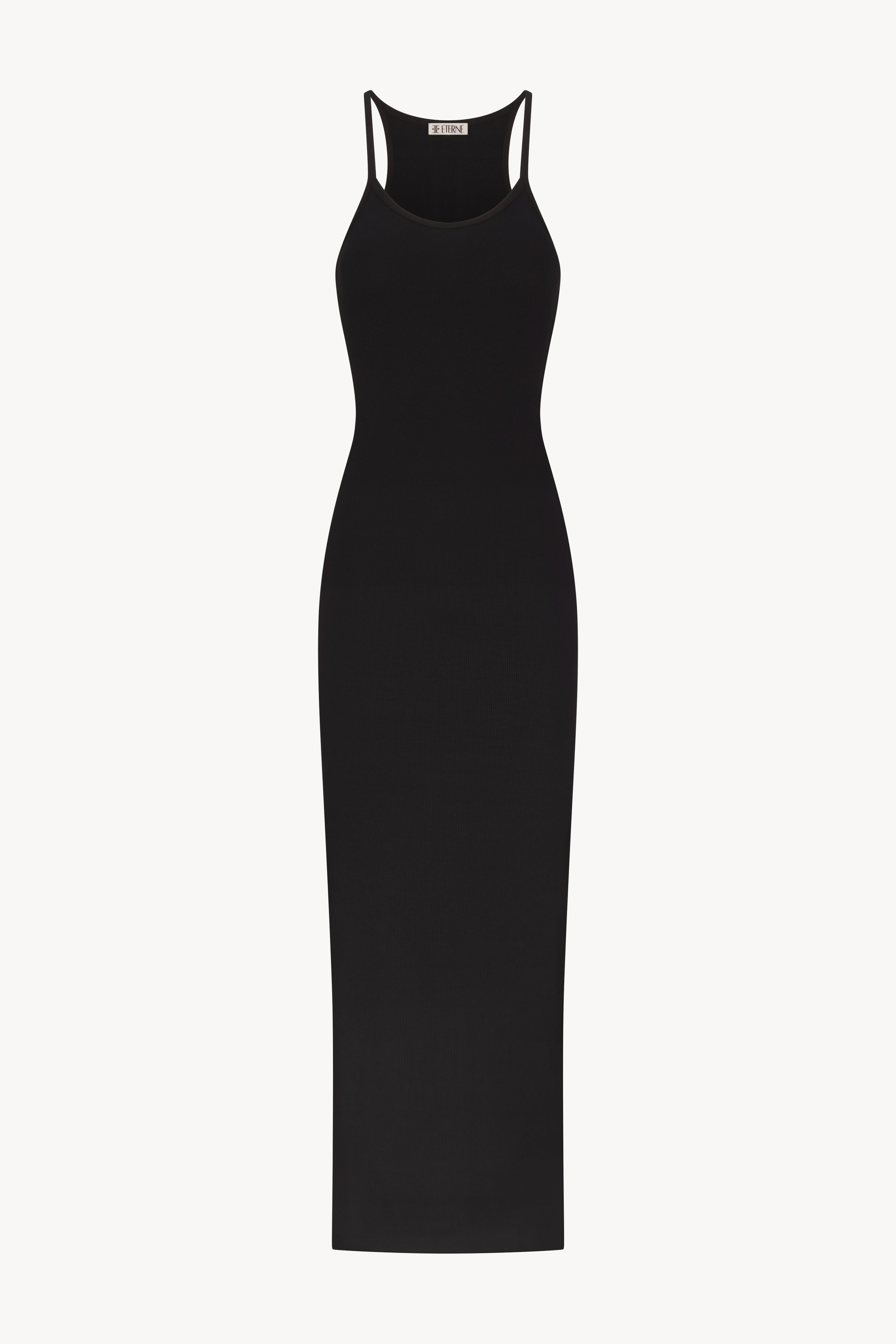 RACERBACK TANK MAXI DRESS