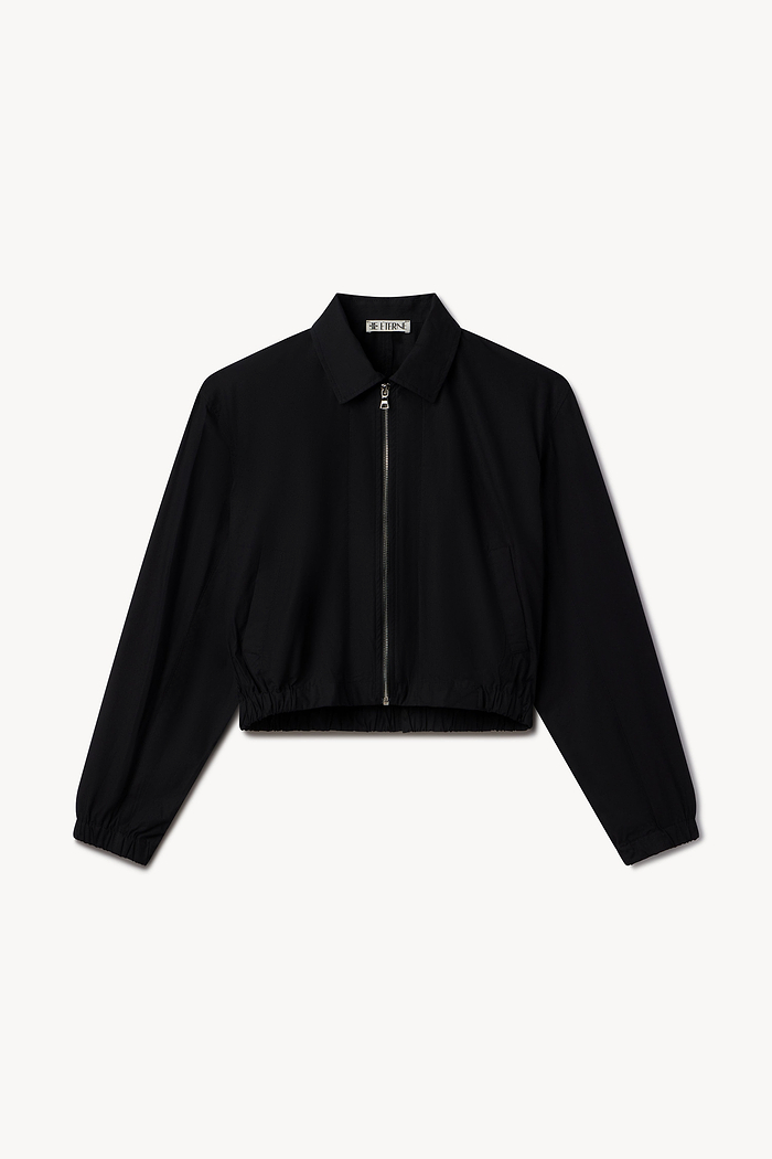 RHODES ZIP JACKET