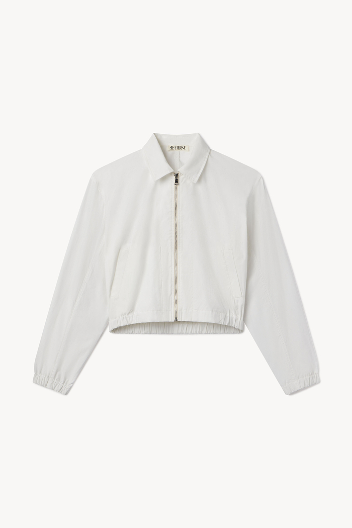 RHODES ZIP JACKET