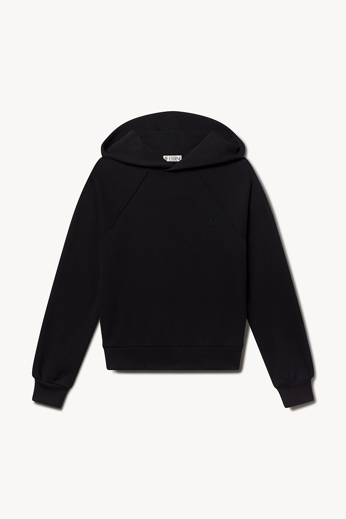 SHRUNKEN HOODIE SWEATSHIRT