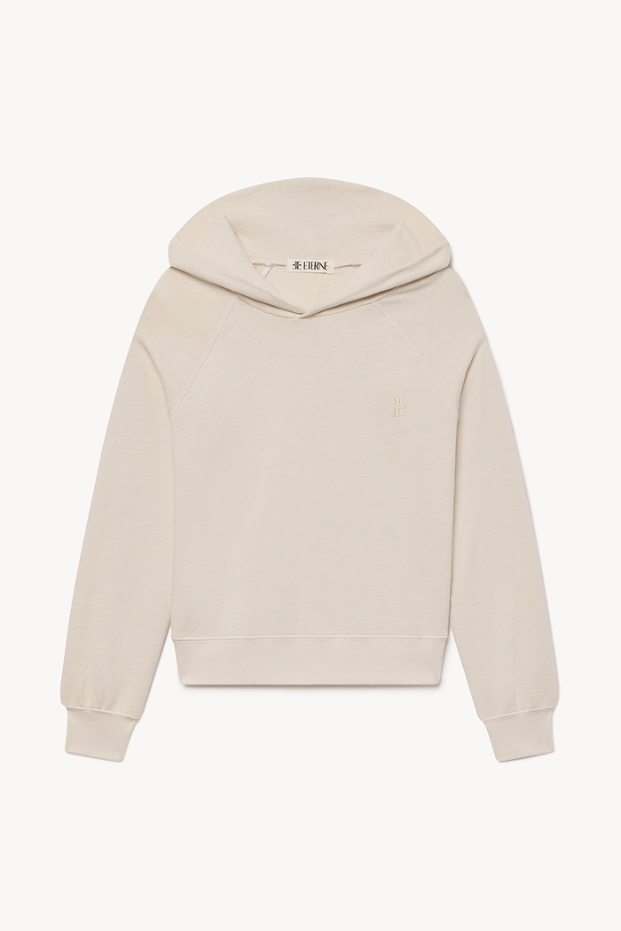 SHRUNKEN HOODIE SWEATSHIRT
