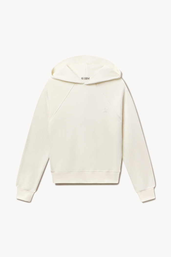 SHRUNKEN HOODIE SWEATSHIRT
