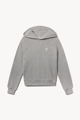 SHRUNKEN HOODIE SWEATSHIRT