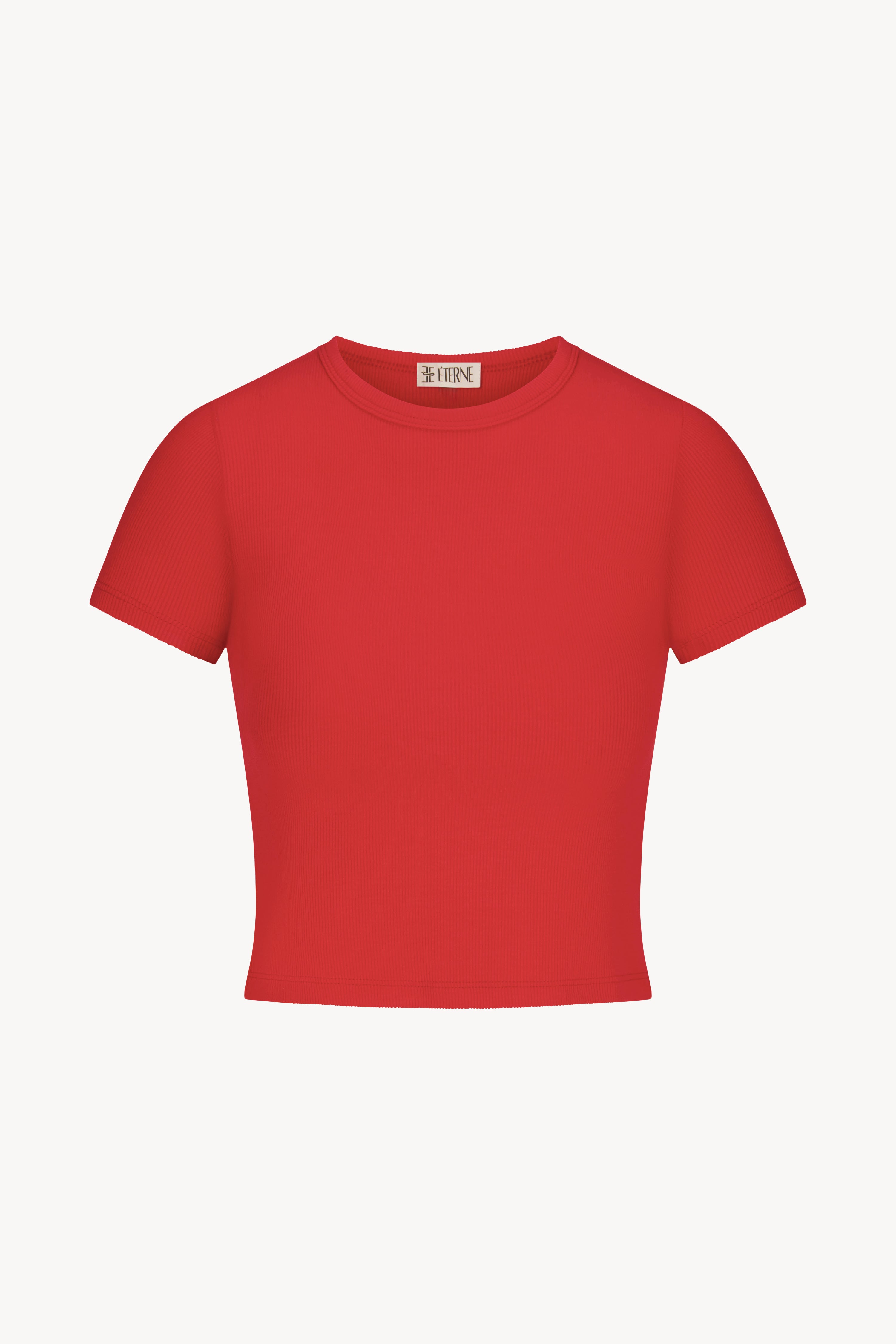 SHORT SLEEVE BABY TEE