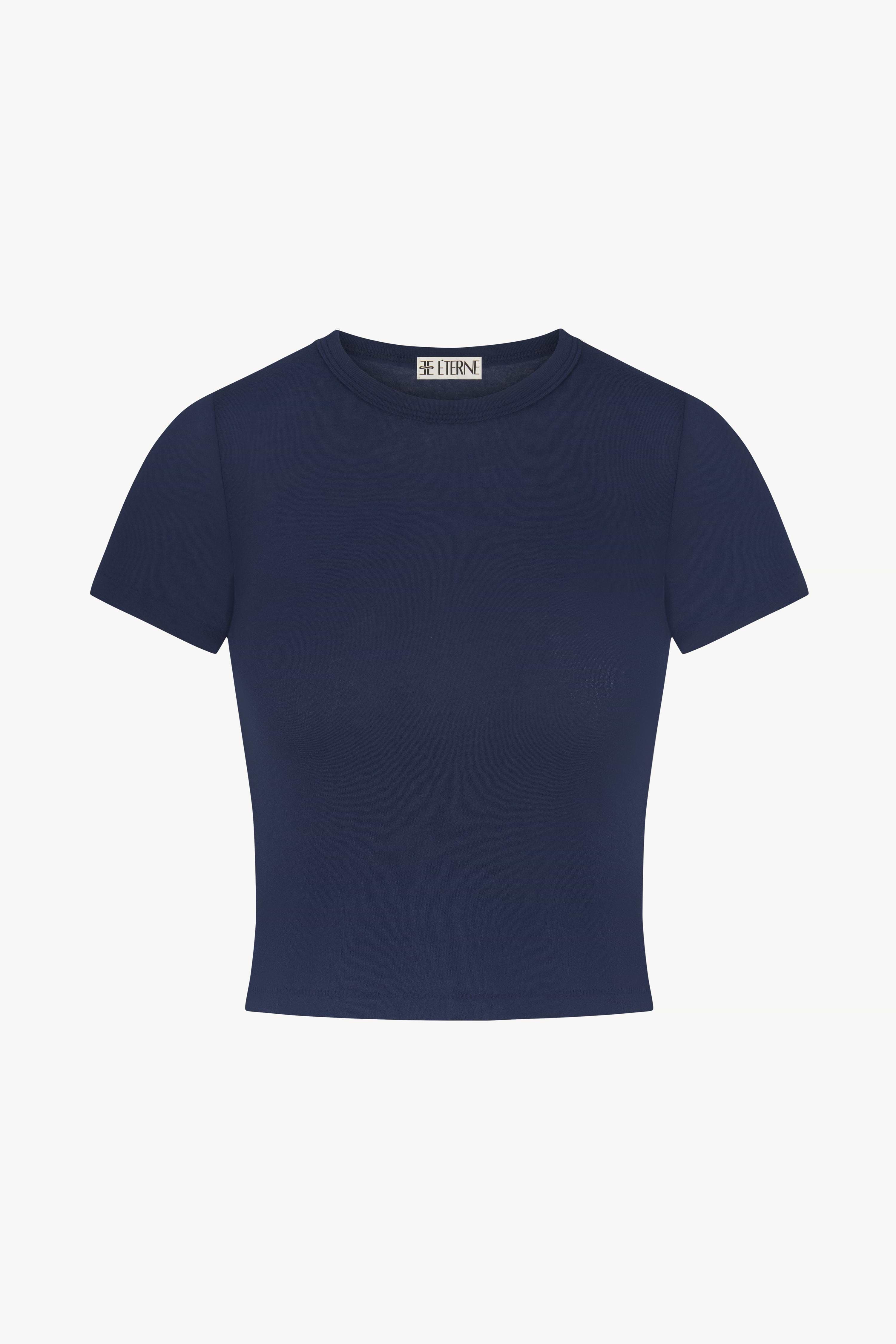 SHORT SLEEVE BABY TEE