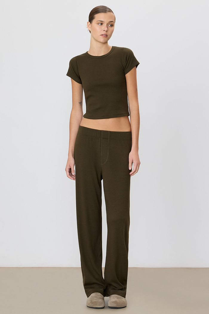 LOUNGE PANT
