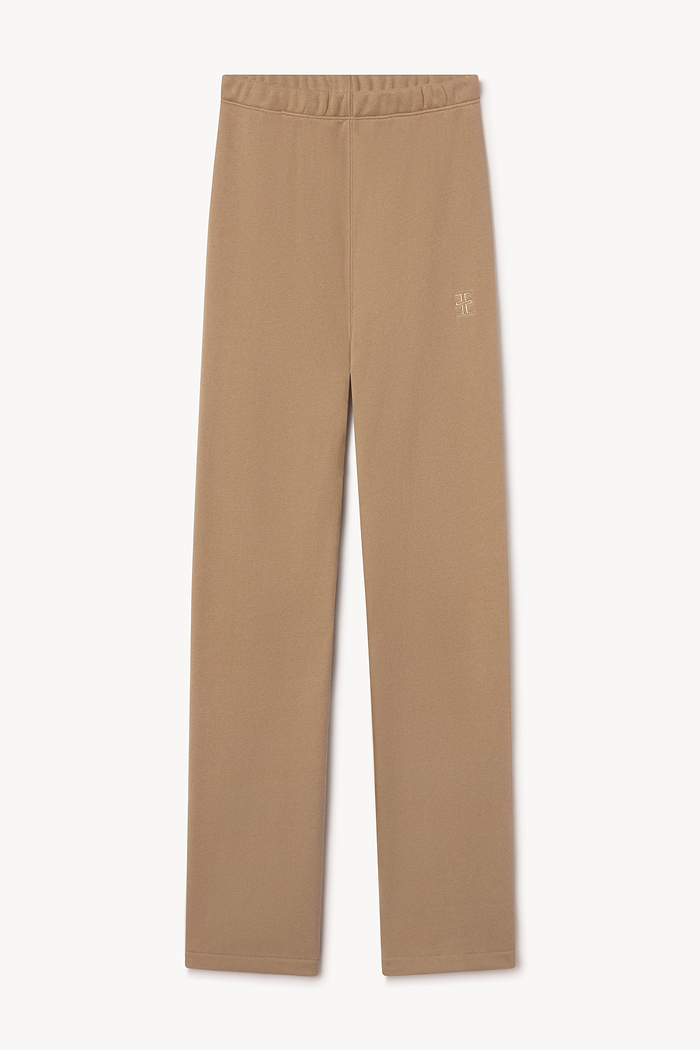STRAIGHT LEG SWEATPANT