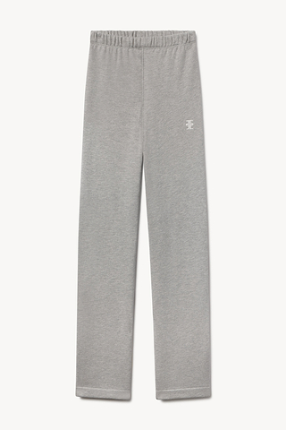 定価￥29,700 エスケープ CELES パンツ HEATHERGRAY M STRAIGHT LEG SWEATPANT – ÉTERNE