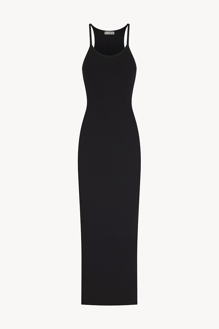 TANK MAXI DRESS