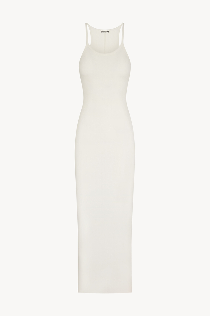 TANK MAXI DRESS