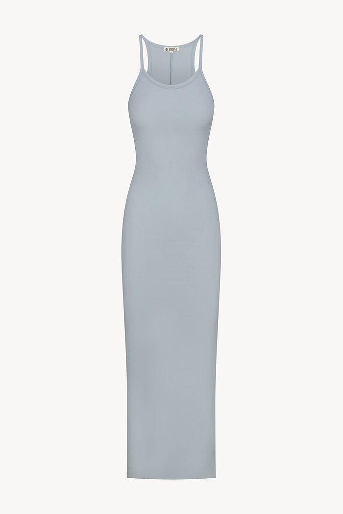 TANK MAXI DRESS