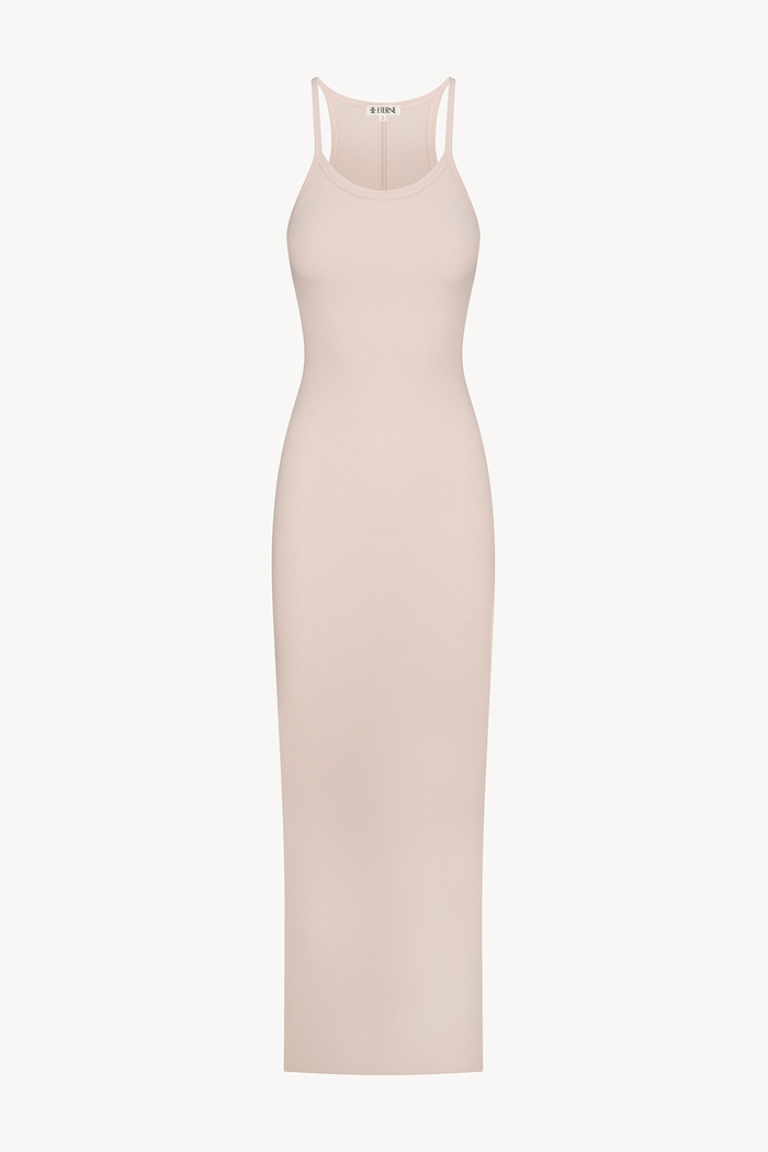 TANK MAXI DRESS
