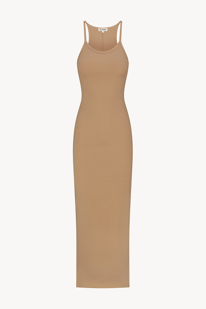 TANK MAXI DRESS