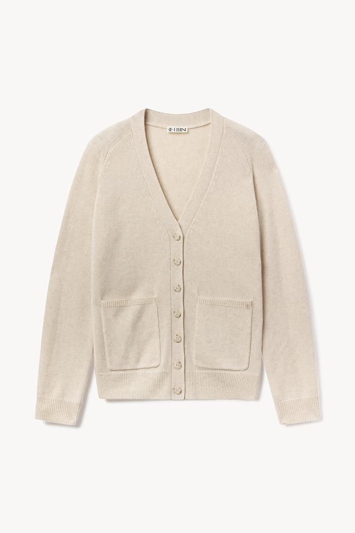 THEODORE CARDIGAN