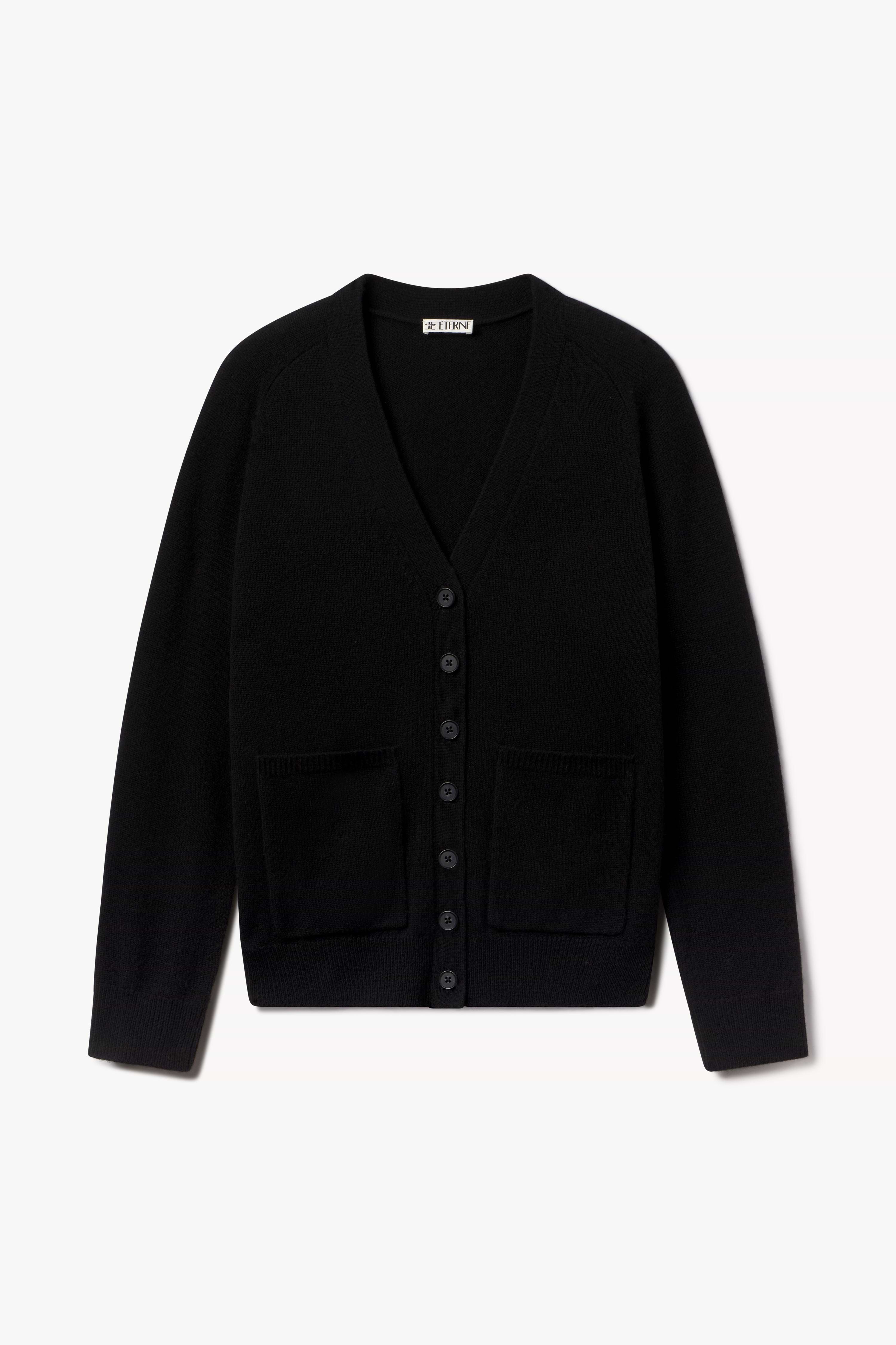 THEODORE CARDIGAN