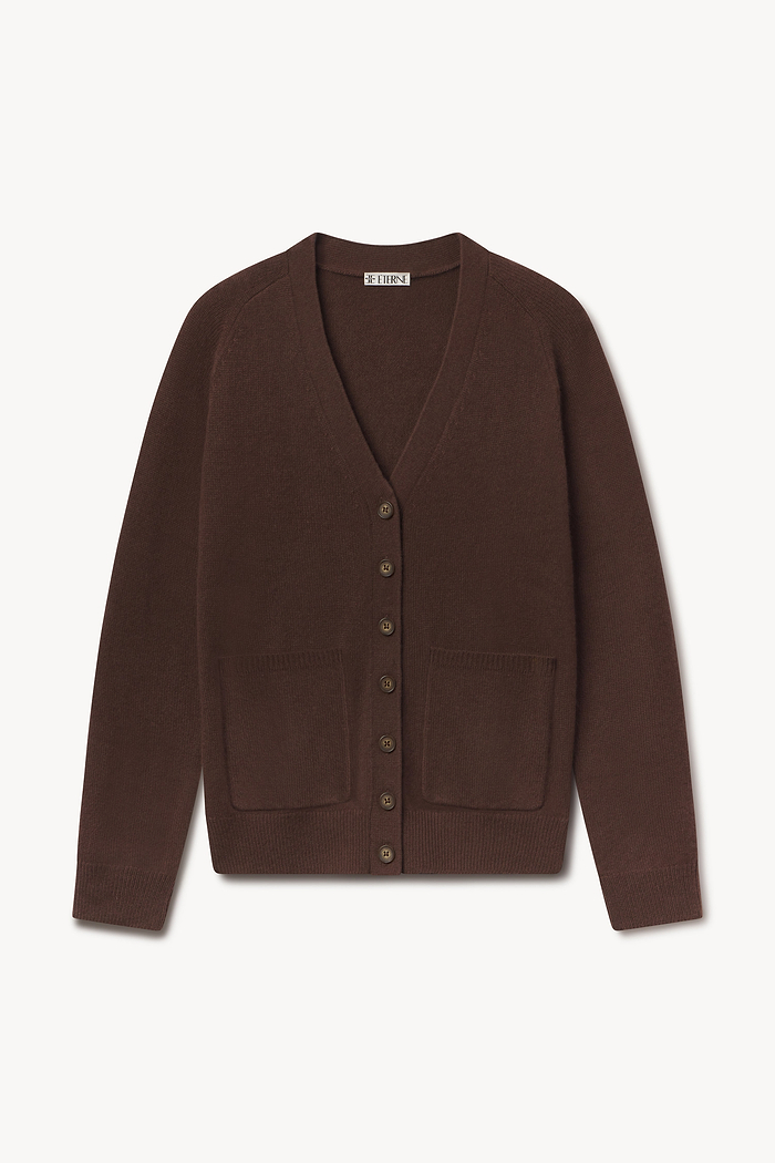 THEODORE CARDIGAN