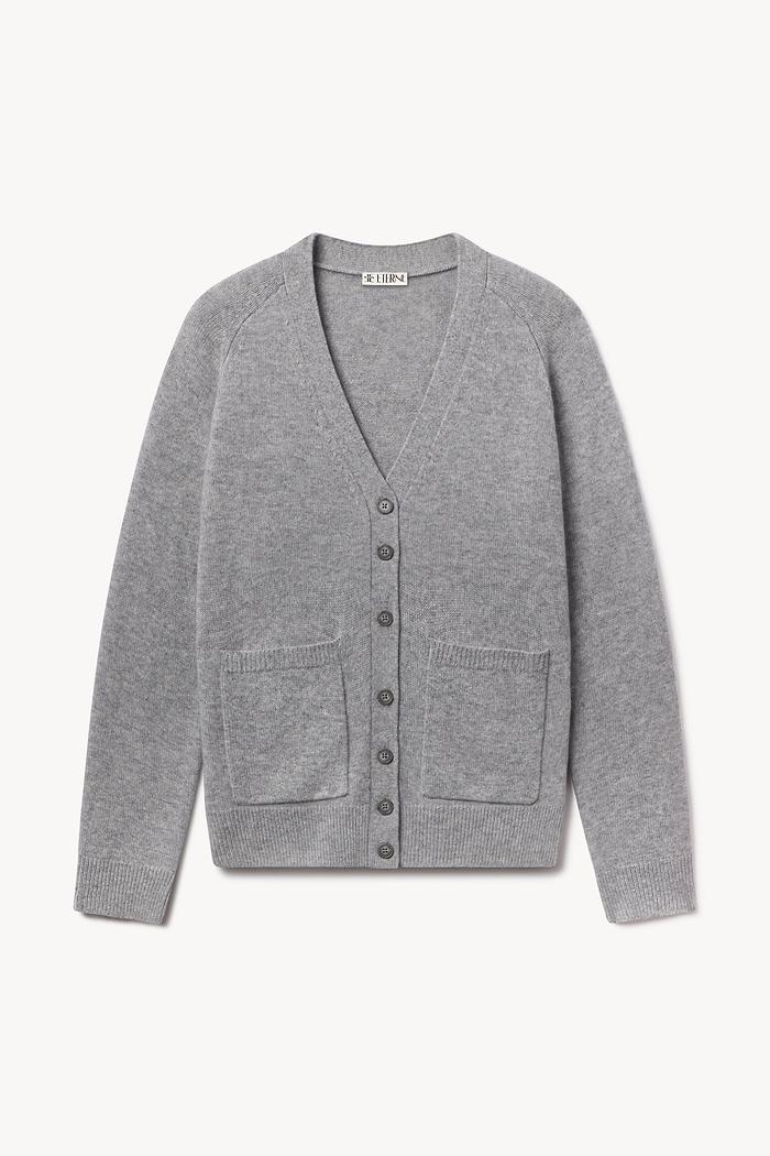 THEODORE CARDIGAN