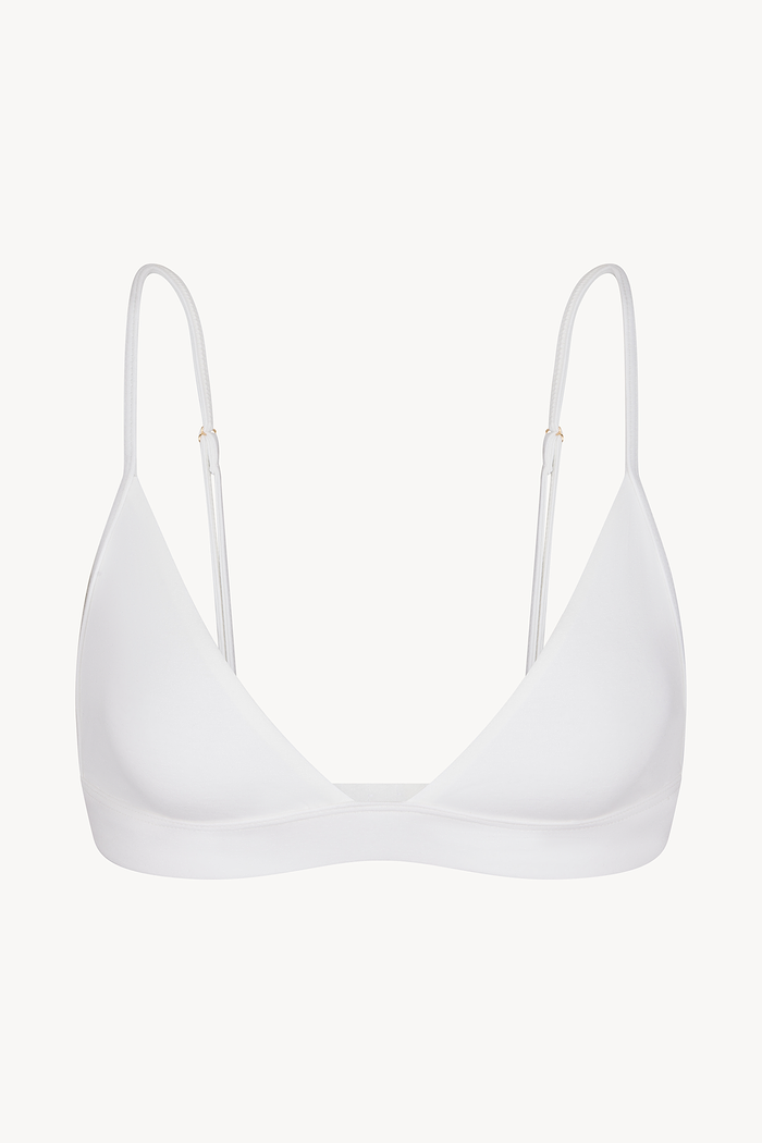 TRIANGLE BRA