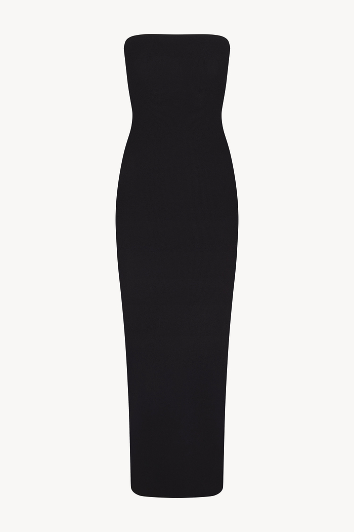 TUBE MAXI DRESS