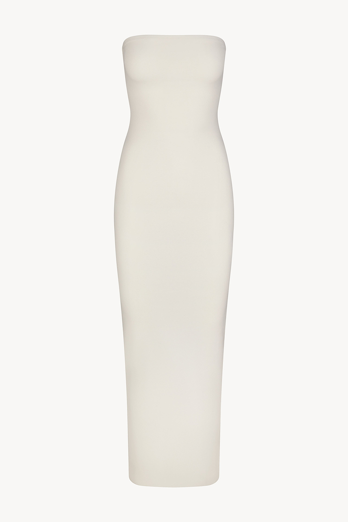 TUBE MAXI DRESS