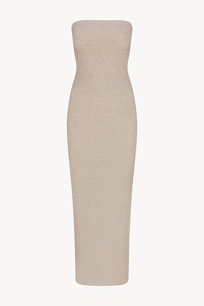 TUBE MAXI DRESS