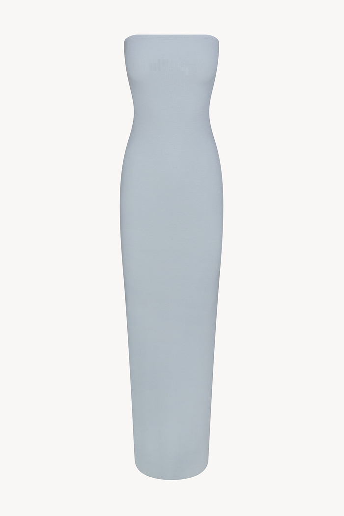 TUBE MAXI DRESS