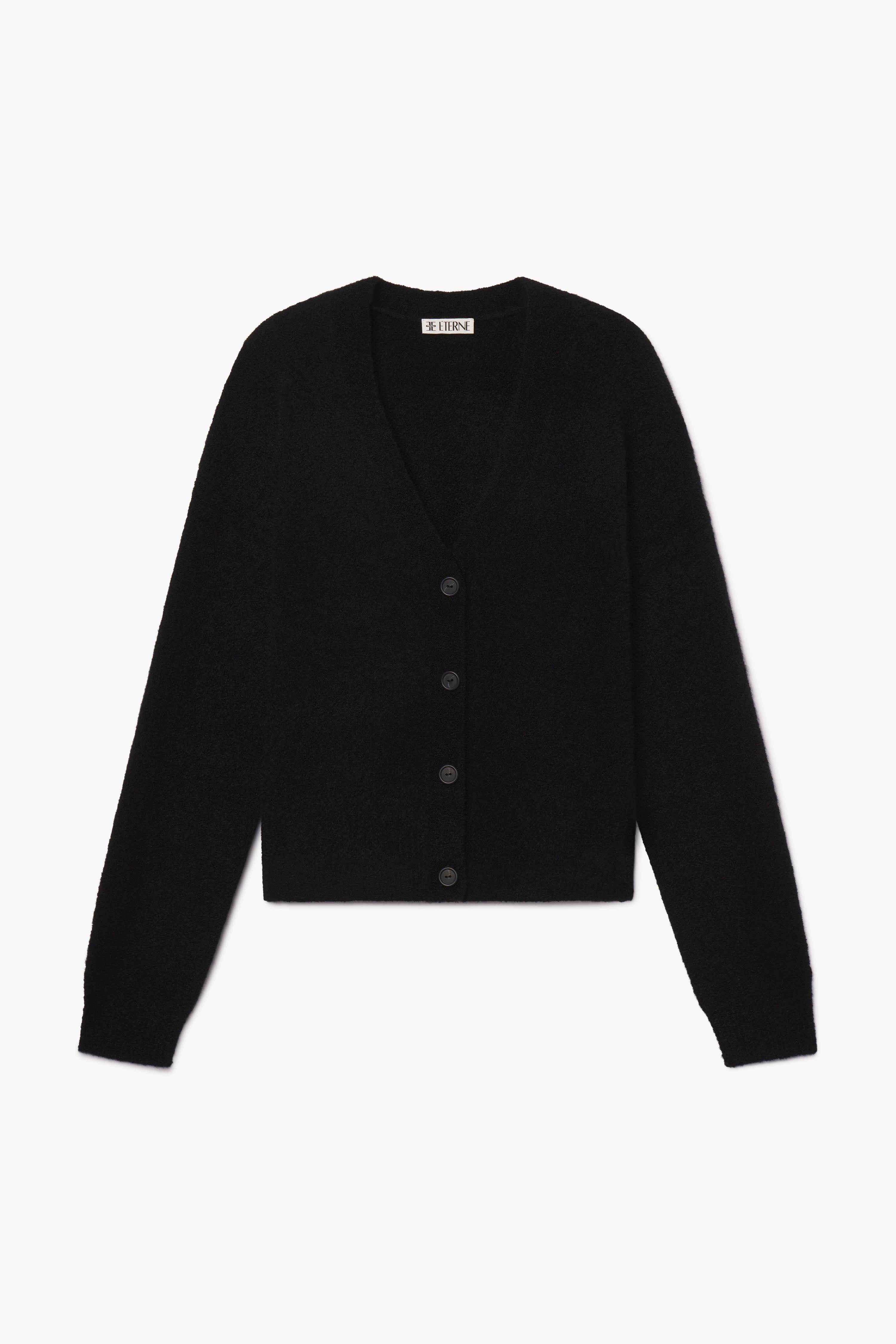 WALT CARDIGAN